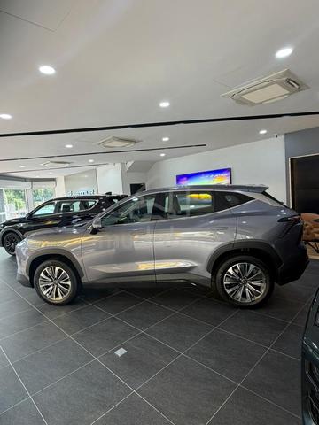 New Jetour Dashing SUV Low Downpayment - 2