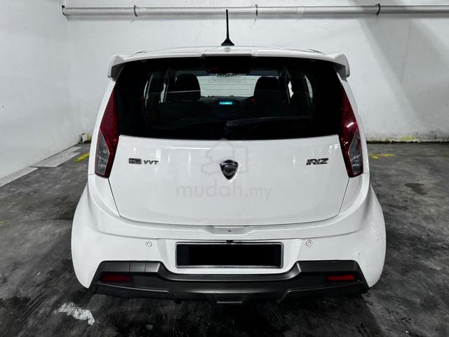 .16 Proton IRIZ 1.6 EXECUTIVE (A) 1.6 AUTO,1 OWNER - 5