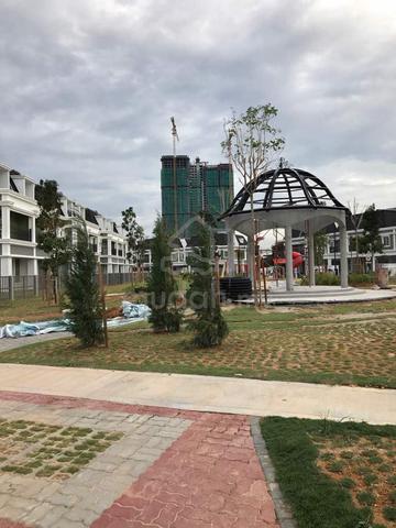 2.5 storey link house Setia Eco Glades, Cyberjaya Selangor 4