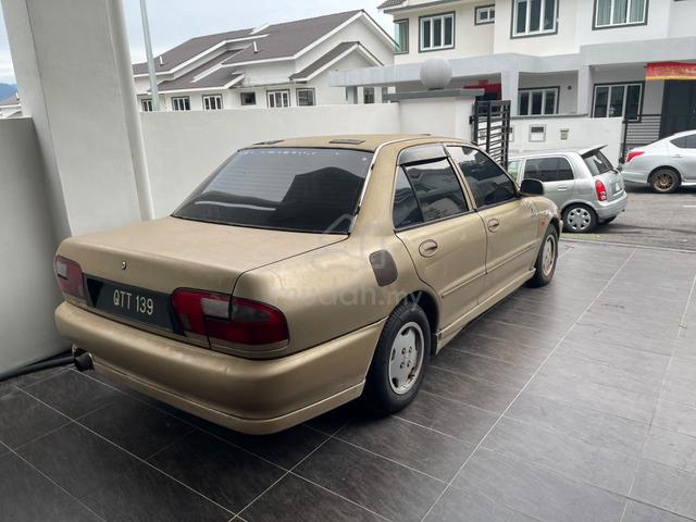 1995 Proton WIRA 1.5 GL (M) - 3