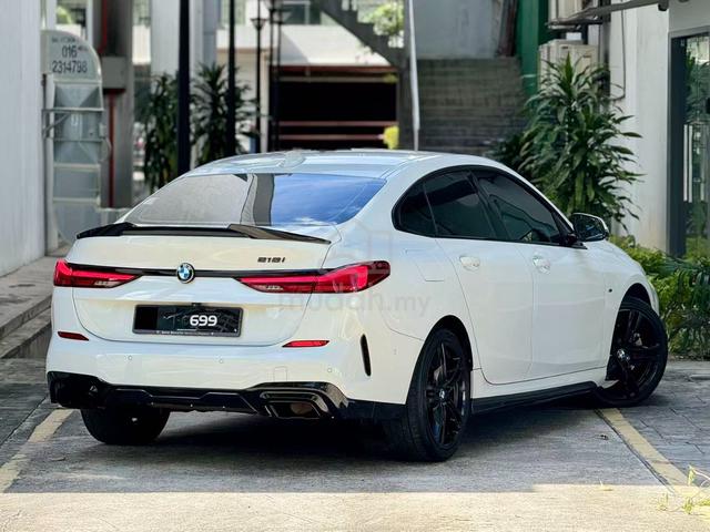 Bmw 218i 1.5 M-SPORT GRAN COUPE F44 F/Bodykit 1Own - 4