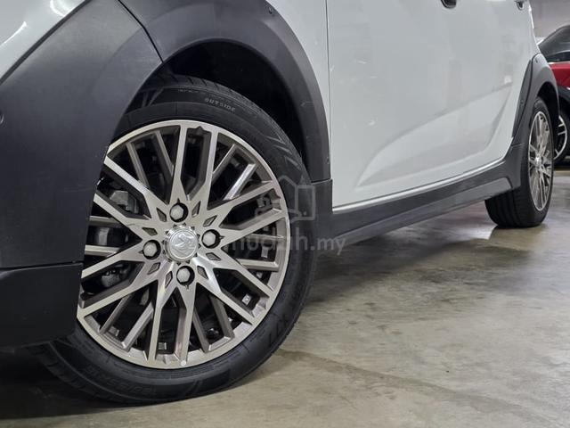 Proton IRIZ 🌟1.6 ACTIVE (A) FULL LOAN , F/KIT - 2