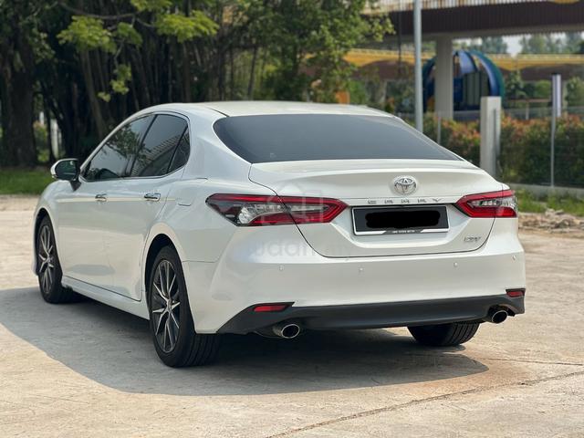 2023 Toyota CAMRY 2.5 V MY18 XV70 FACELIFT (A) - 5