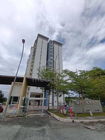 The Residence 1 @ Tiara South 1