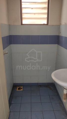 Baiduri apartment 3