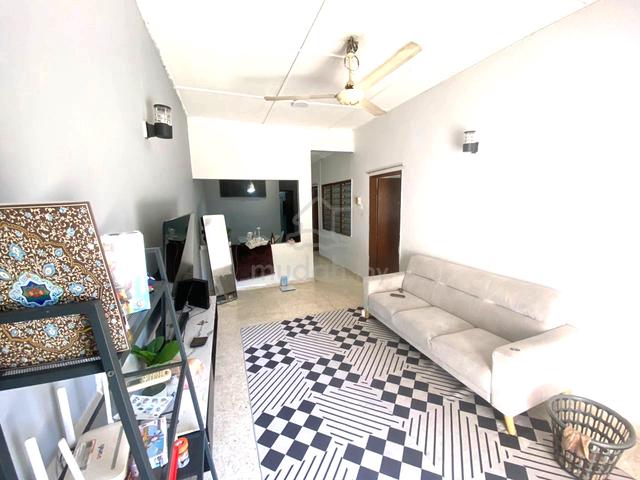 [FREEHOLD 3R 2B] Taman Melawati Single Storey 1