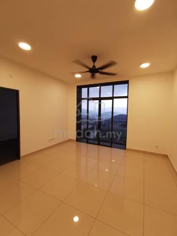 Henna Residence  @ The Quartz WM 1