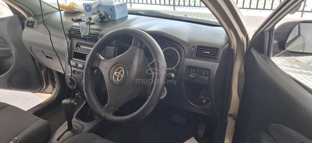 2008 Toyota AVANZA 1.3 E (A) - 4