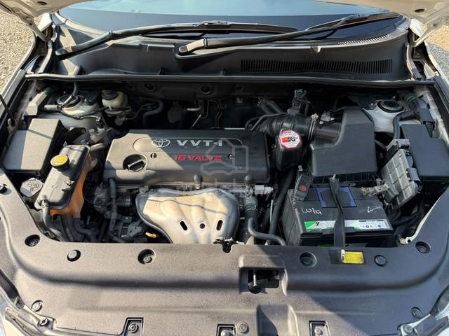 2009 Toyota RAV4 2.4 (A) - 5