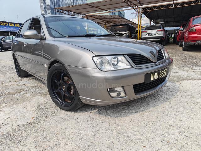 Proton WAJA 1.6 (M) - 3