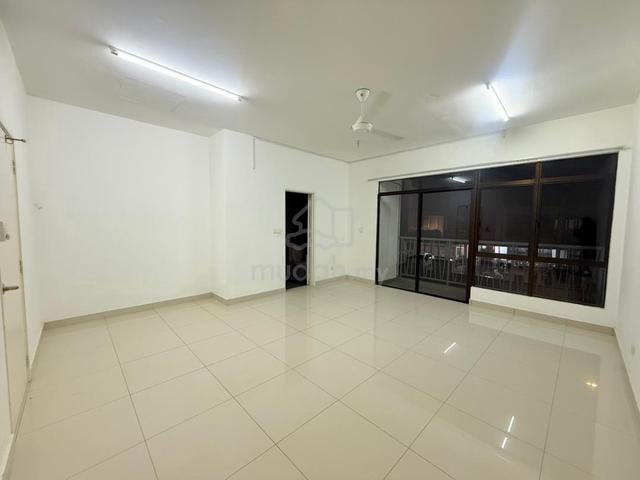 【 touching up now 】 2 Storey House, M Residence 1, Bandar Tasik Puteri 1
