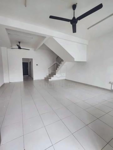 Taman Teknologi Senai 2.5 Storey Terrace Senai Airport Kulai SAC 1