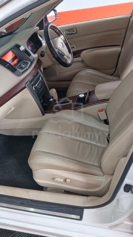 2011 Nissan TEANA 2.5 250 XV PREMIUM J32 (A) - 5