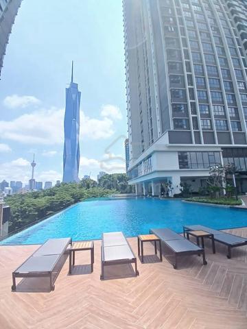 Sunway Belfield 1