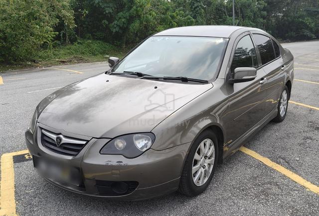 2014 Proton PERSONA 1.6 SV (A) - 2