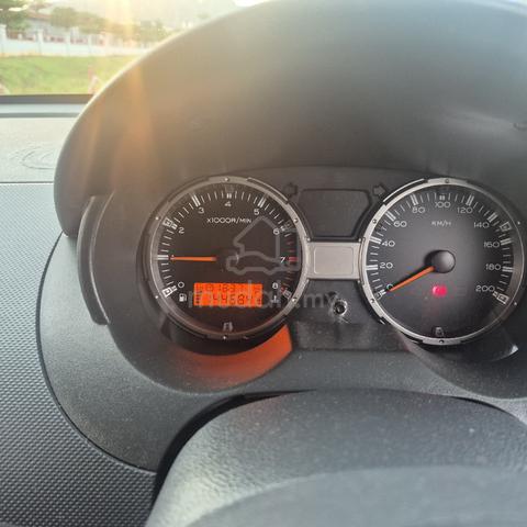 2010 Proton SAGA 1.3 BASE LINE (M) - 3