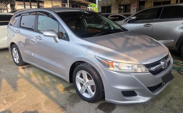 2010 Honda STREAM 1.8 I-VTEC FACELIFT (A) - 1