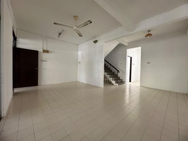 Double Storey Terrace @ Taman Kota Kenari, Kulim 1