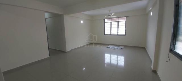 Pangsapuri Cempaka Puchong Apartment 1