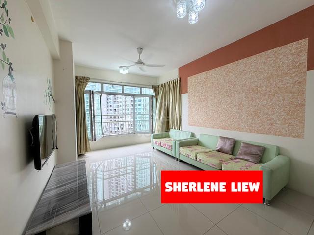 The Peak Residences 1