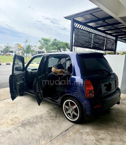 2005 Perodua KELISA 1.0 GX (M) - 5