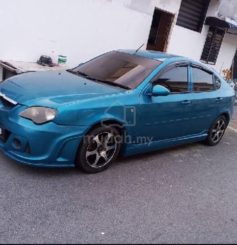 2007 Proton GEN-2 1.6 ENHANCED VERSION A (M) - 4