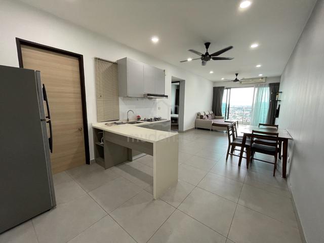The Light Residences 1