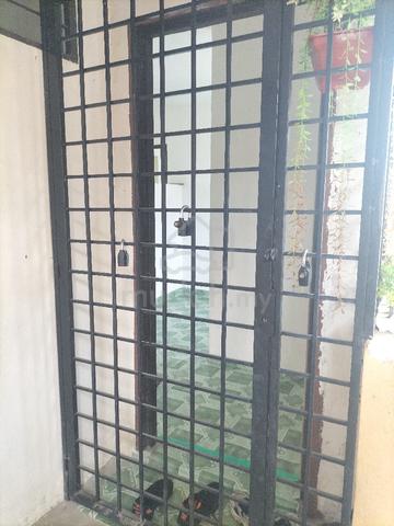 Seri Trompet Apartment 1