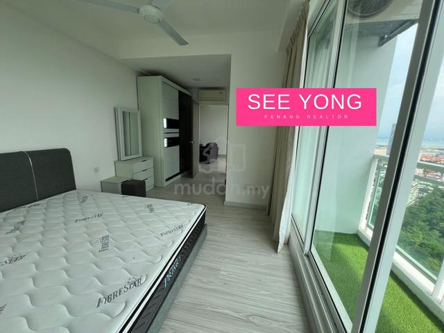 Skyridge Garden @ Tanjung Tokong 1