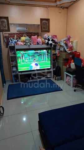 Taman Amanah Jenjarom Single Storey House For Sale 1