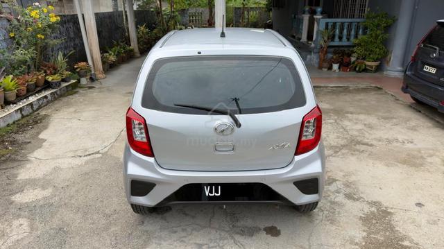 2022 Perodua AXIA 1.0 G (A) LIKE NEW !!! - 4