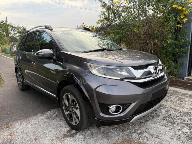 2019 Honda BR-V 1.5 V (A) - 3