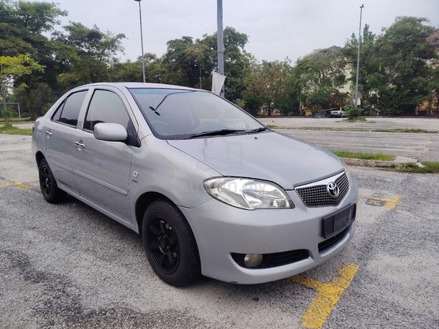 2006 Toyota VIOS 1.5 G NCP42R FACELIFT (A) - 1