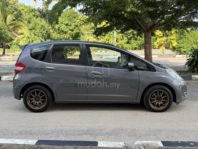 Honda JAZZ 1.5 (A) VTEC 2014 - 3