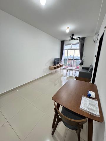 Trellis Residences 1