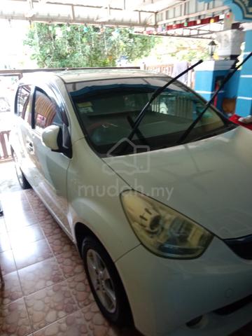 2011 Perodua MYVI 1.3 SE GHS FACELIFT (M) - 2