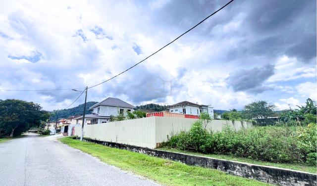 Two Adjoining Flat RPT Jelapang Residential Bungalow Land Ipoh 1