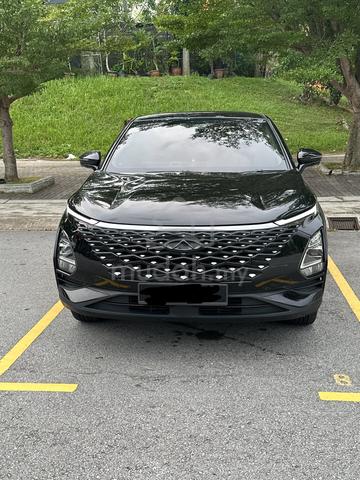 2023 Chery OMODA 1.5 5 (A) - 3