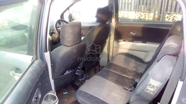 2010 Perodua ALZA 1.5 SXi (M) - 3