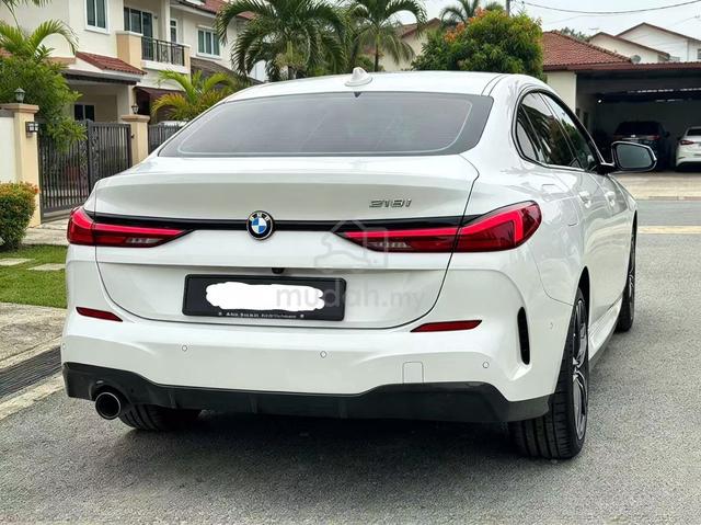 2023 Bmw 218 M SPORT GRAN COUPE🔥20k Mileage (A) - 5