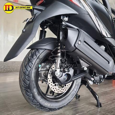 368E FOC Gifts + TopBox45L, 0Deposi EPP/ LoanKedai - photo 13 of 16