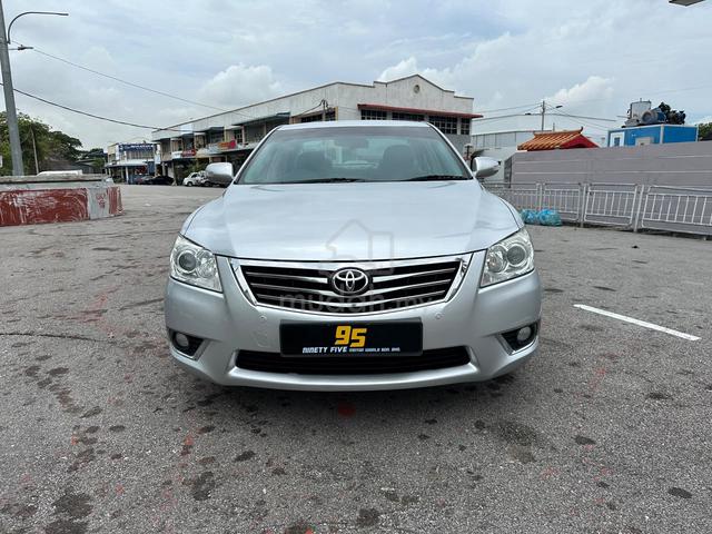 2010 Toyota Camry 2.4V (A) - 5