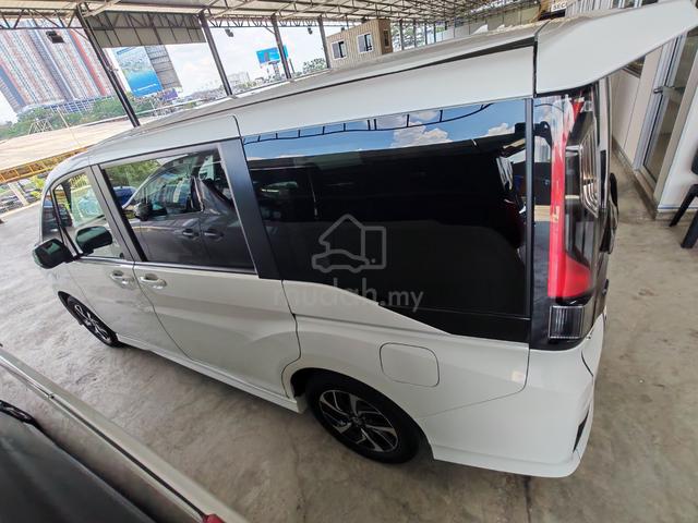 2020 Honda STEPWAGON 1.5 SPADA (A) - 4