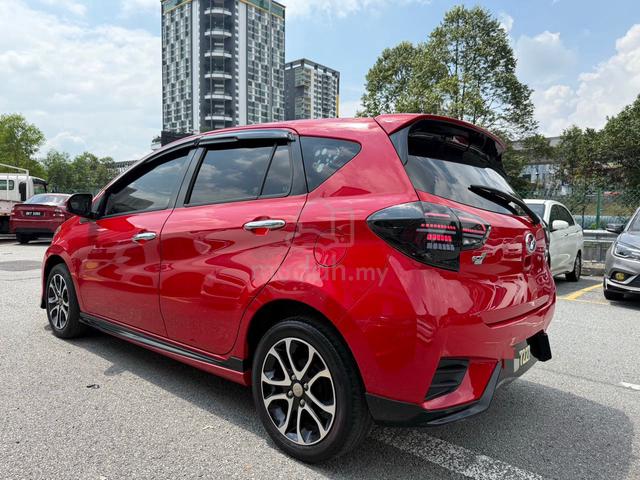 2019 MAX LOAN Perodua MYVI 1.5 AV (A) WARRANTY 2YR - 4