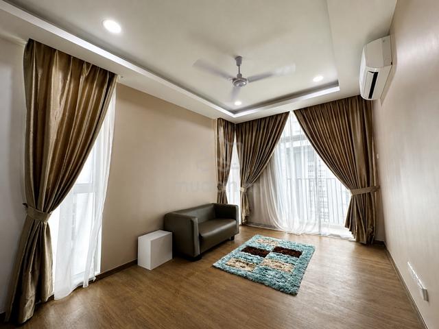 Lakefront Homes @ Cyberjaya 1
