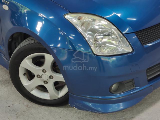 2007 Suzuki SWIFT 1.5 PREMIER (A) 1 OWNER - 3