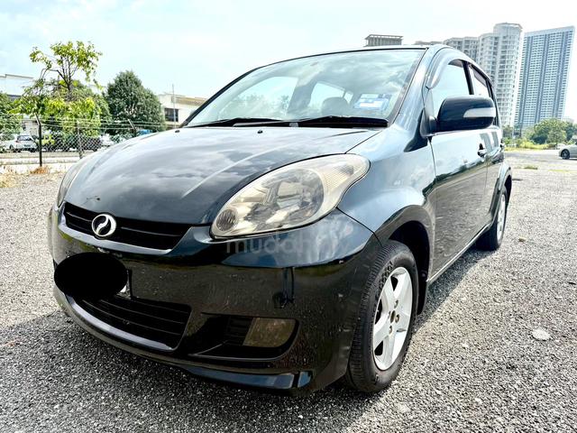 2009 Perodua MYVI 1.3 EZi FACELIFT (A) - 2