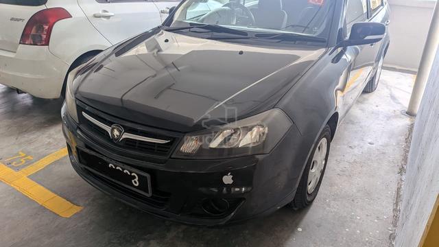 2014 Proton SAGA 1.3 FLX STANDARD (M) - 3