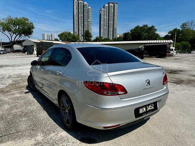 【2016】 Peugeot 408 1.6 GRIFFE THP (A) 1 OWNER - 3