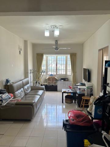 Sri Impian Apartment 1